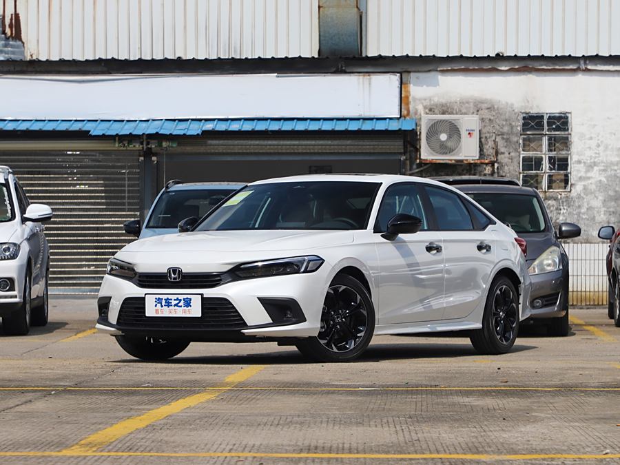 Фото 1 - Honda Civic