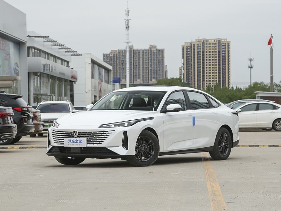 Фото 1 - Changan Yida