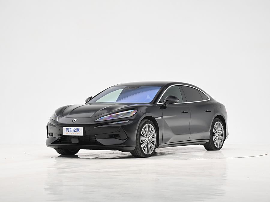 Фото 1 - Denza Z9