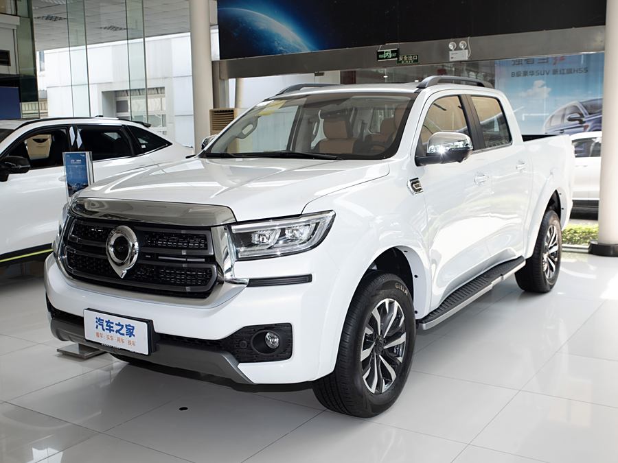 Фото 1 - Great Wall Pao