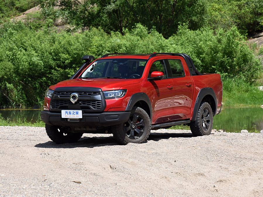 Фото 1 - Great Wall Pao