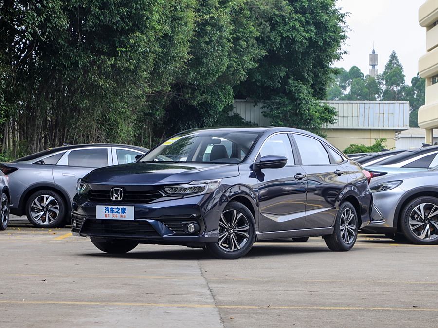 Фото 1 - Honda Envix