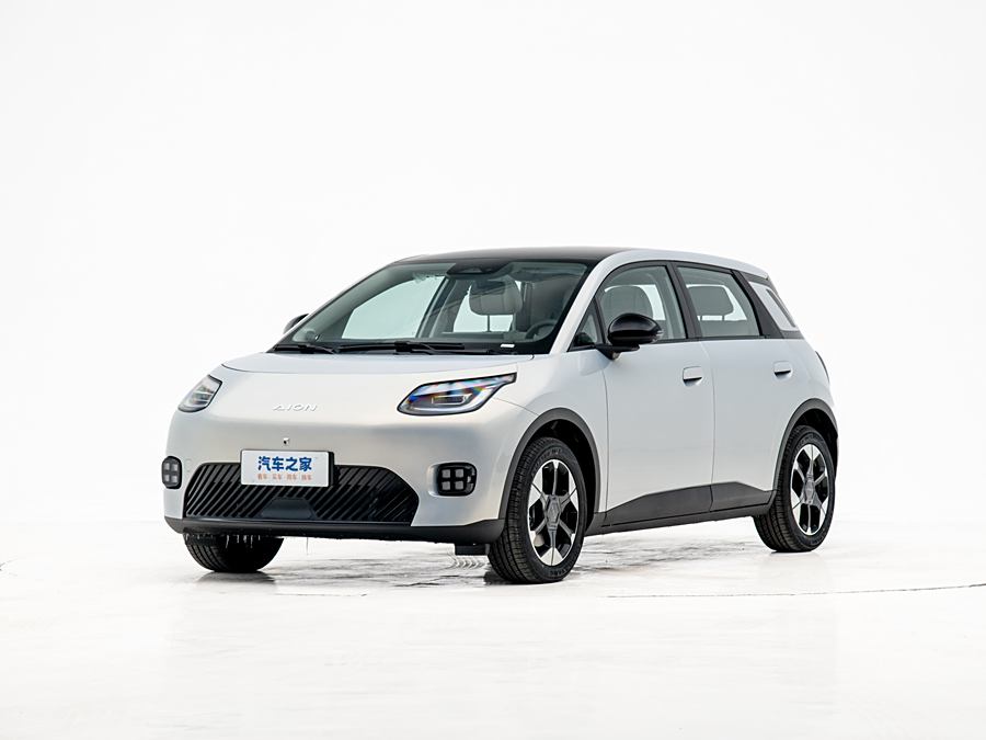 Фото 1 - GAC Aion UT