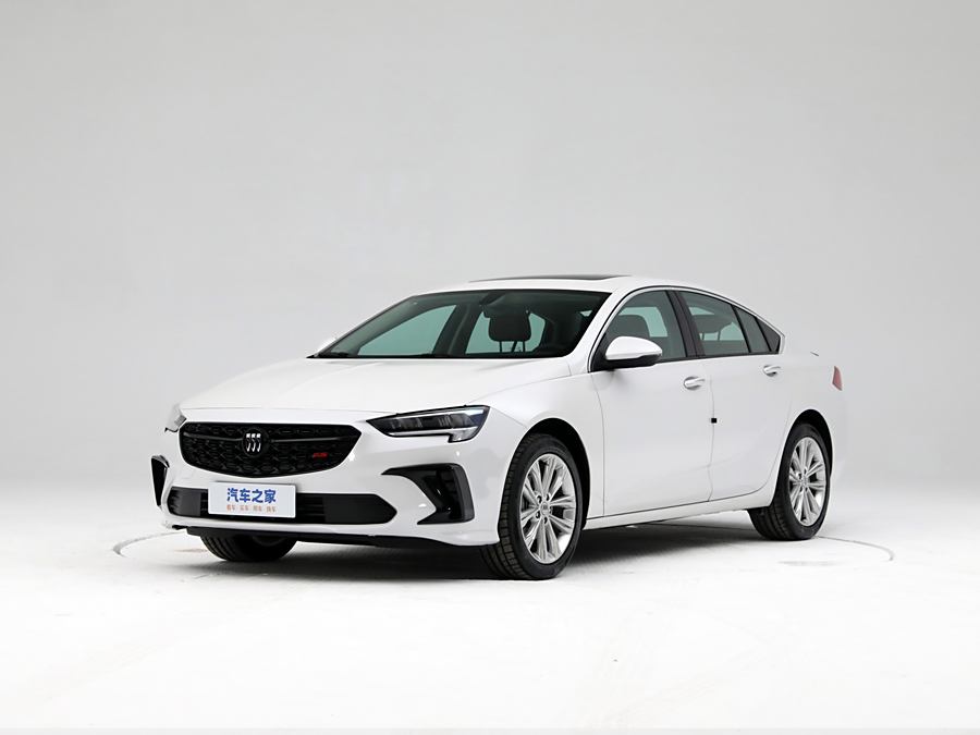 Фото 1 - Buick Regal