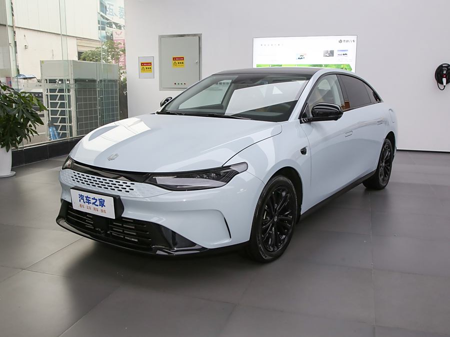 Фото 1 - Leapmotor C01