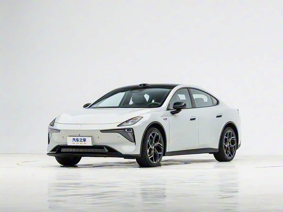 Фото 1 - Changan Deepal L06