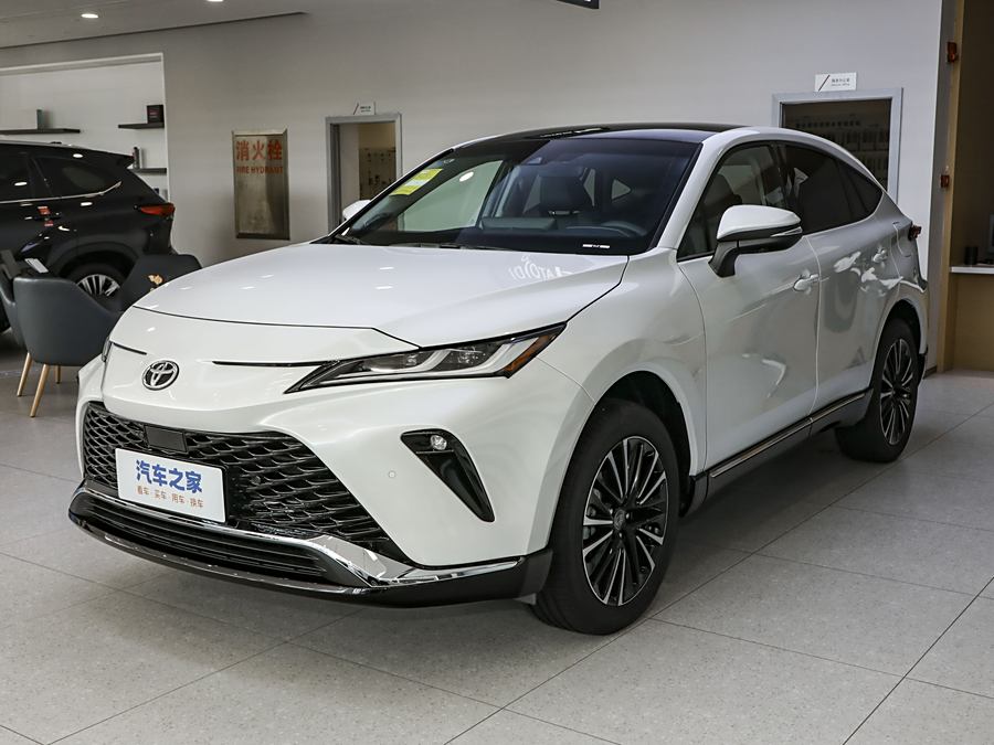 Фото 1 - Toyota Venza