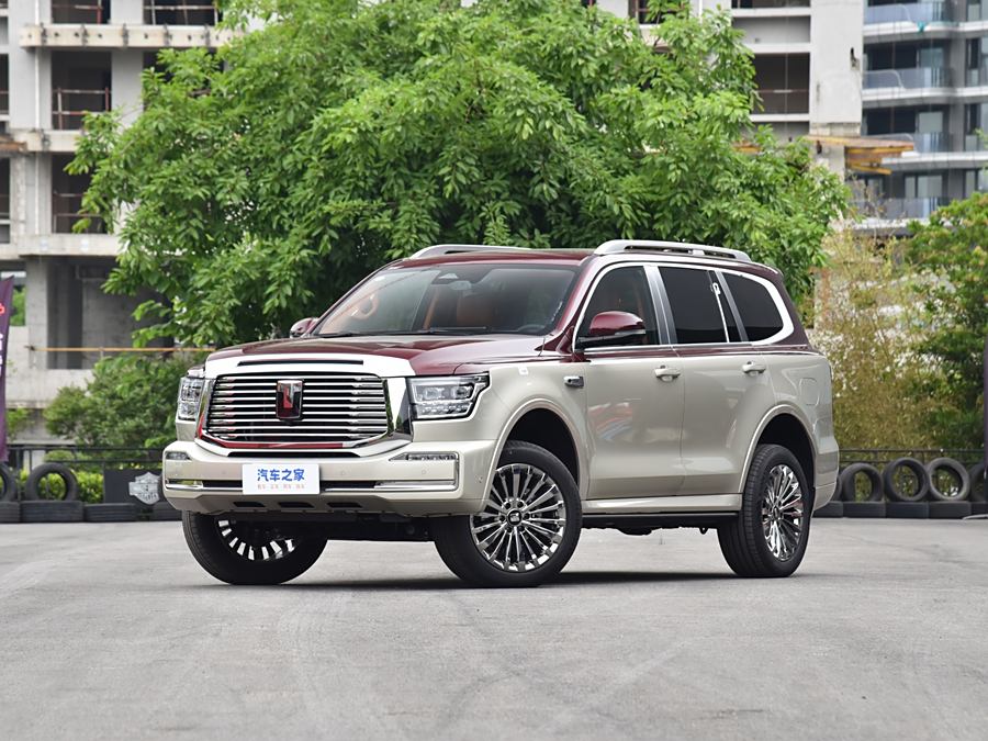 Фото 1 - Tank 500