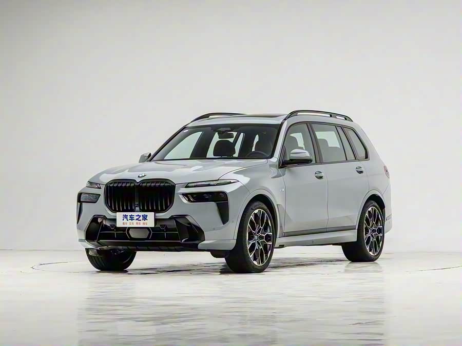 Фото 1 - BMW X7