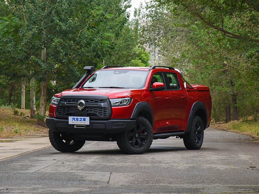 Фото 1 - Great Wall Pao