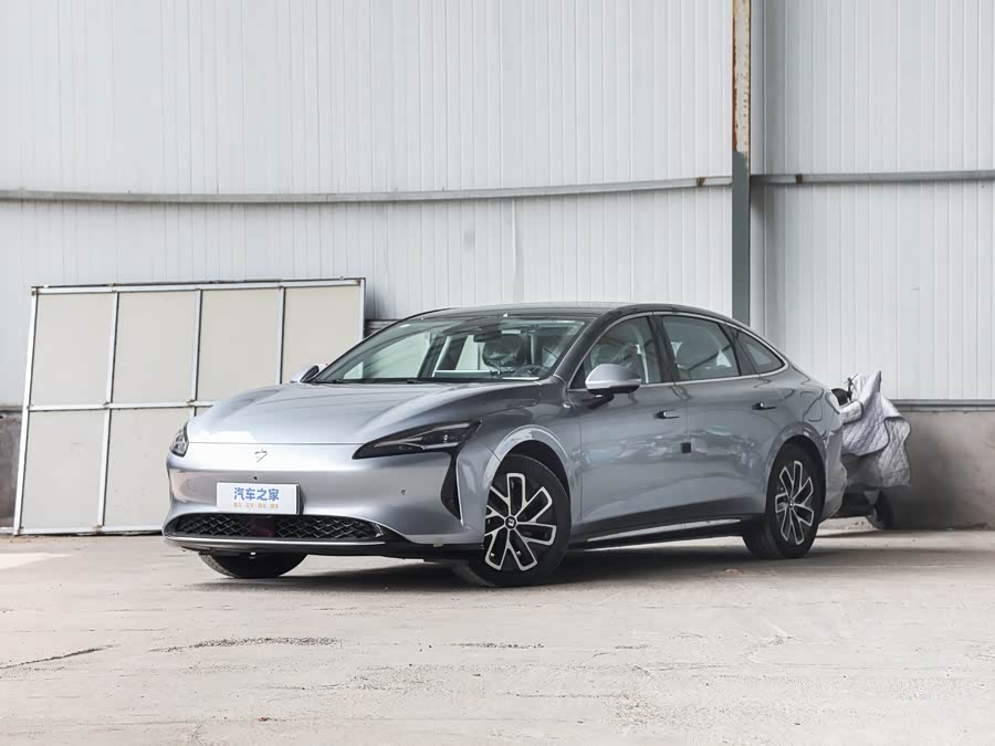 Фото 1 - Baojun Yunguang