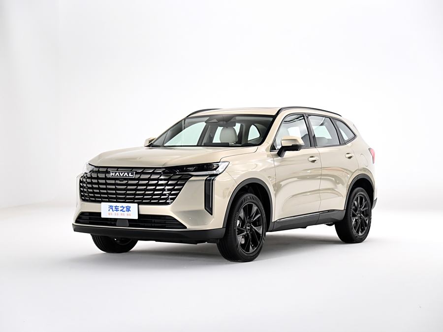 Фото 1 - Haval H6