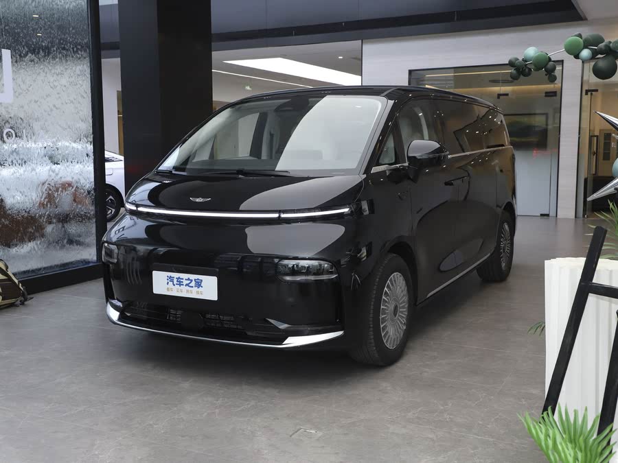 Фото 1 - Geely Galaxy L380