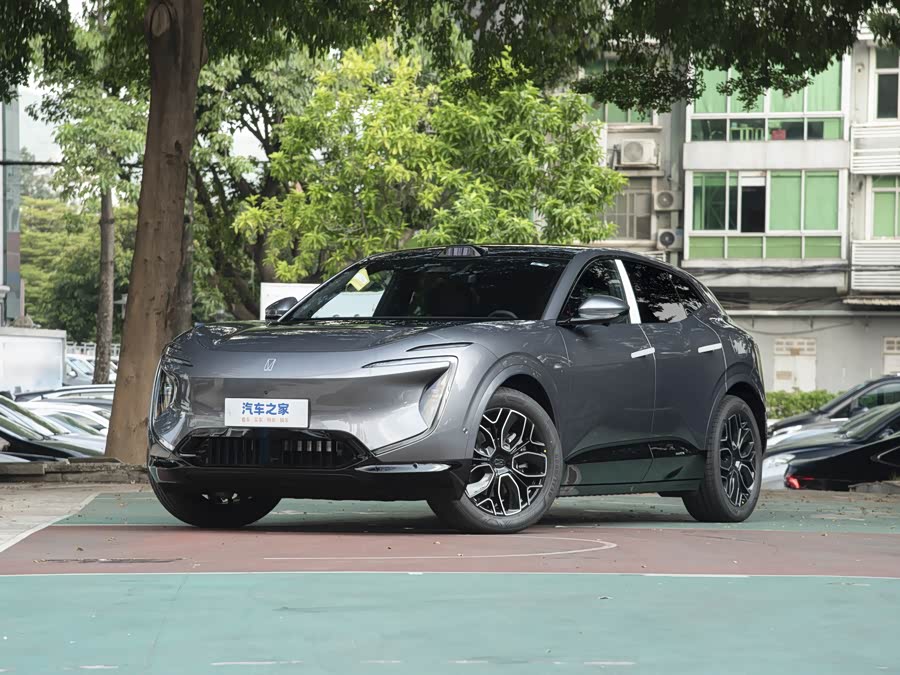 Фото 1 - Avatr 07