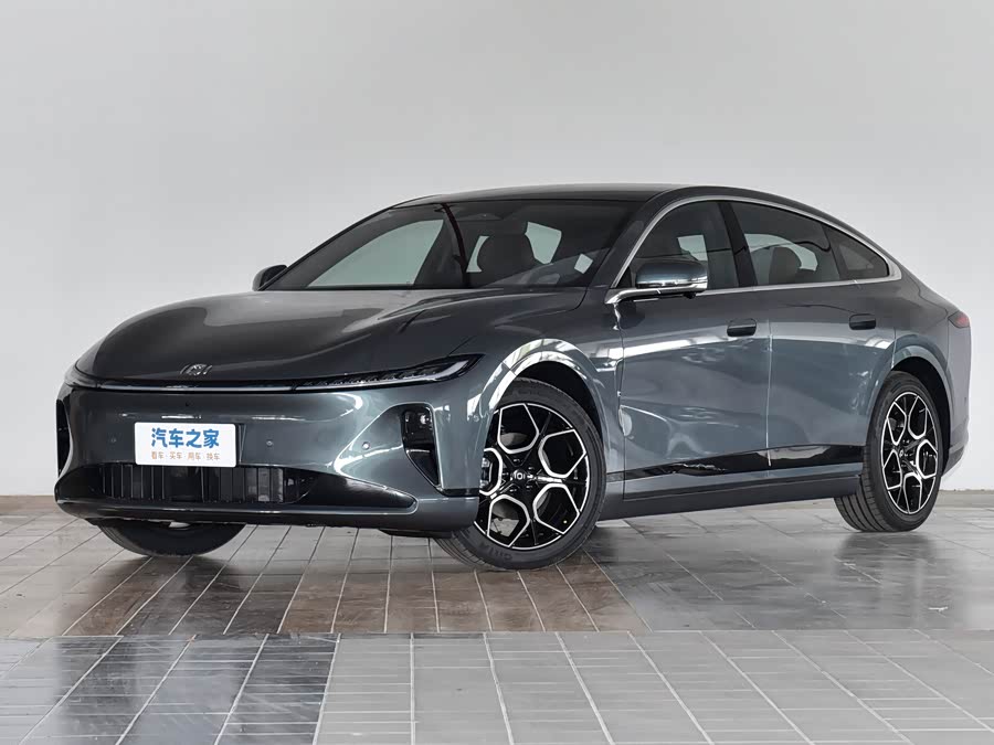 Фото 1 - Changan Qiyuan (Nevo) A07