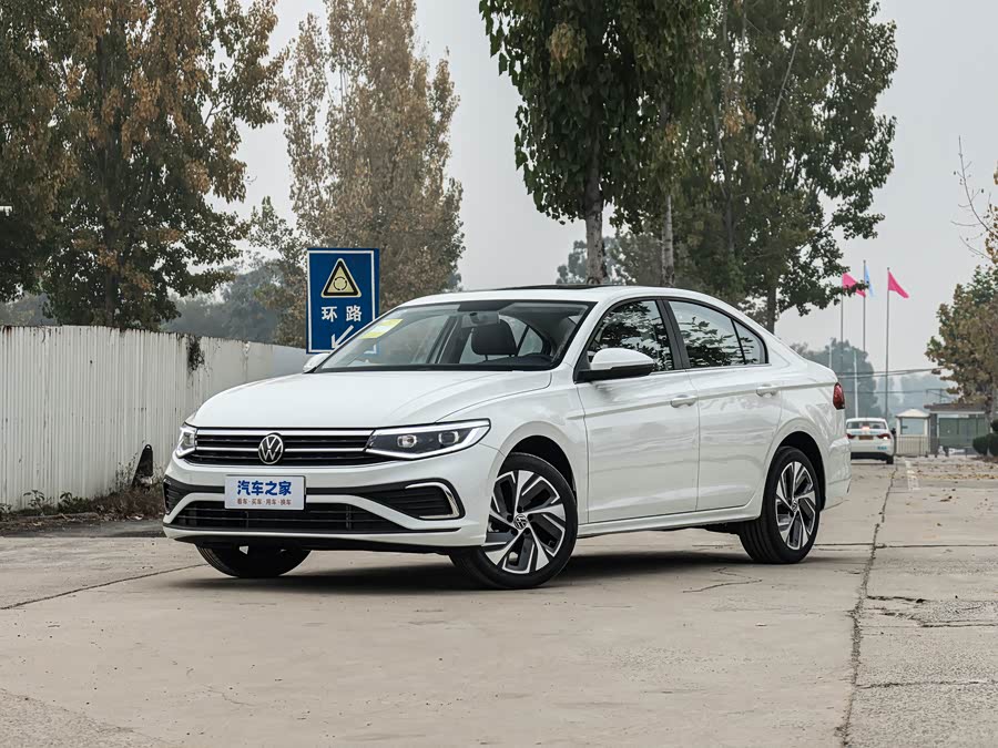 Фото 1 - Volkswagen Bora