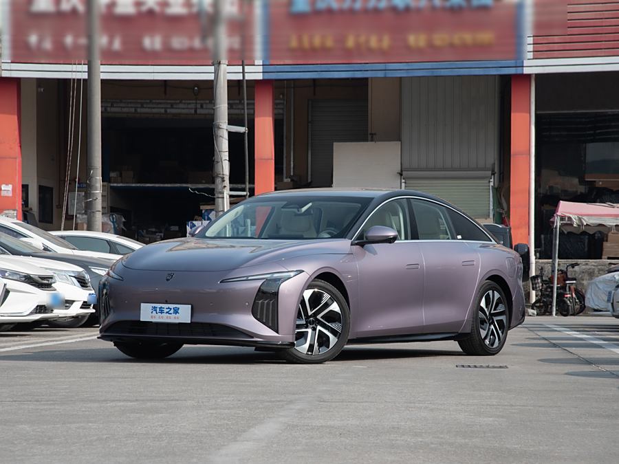 Фото 1 - Dongfeng Forthing Xinghai S7