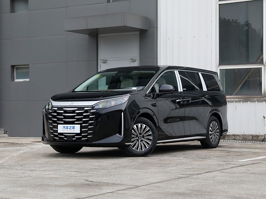 Фото 1 - BYD Xia