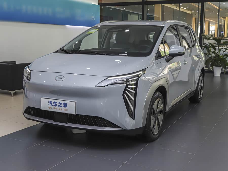 Фото 1 - GAC Aion Y