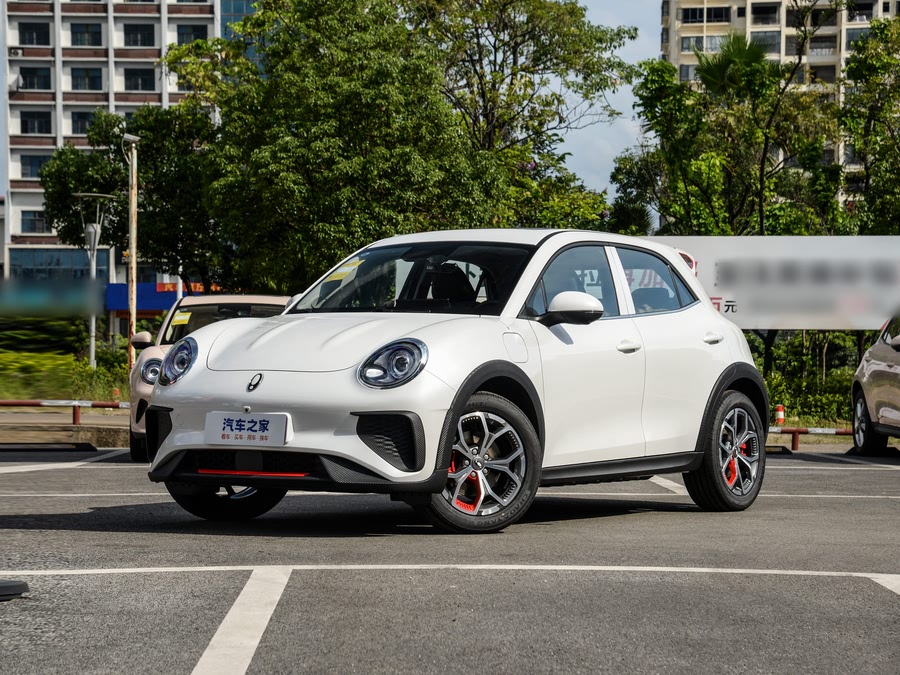 Фото 1 - Ora Good Cat GT (03 GT)