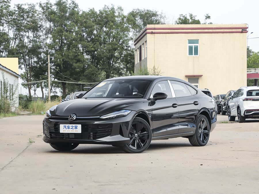 Фото 1 - Volkswagen Lamando L