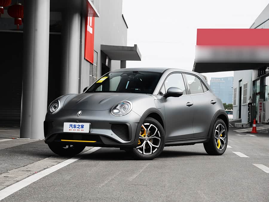 Фото 1 - Ora Good Cat GT (03 GT)