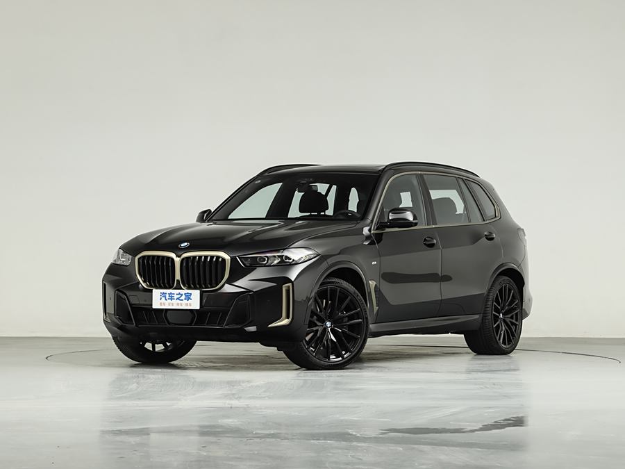 Фото 1 - BMW X5