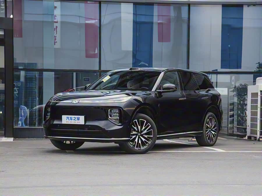 Фото 1 - Changan Qiyuan (Nevo) Q07