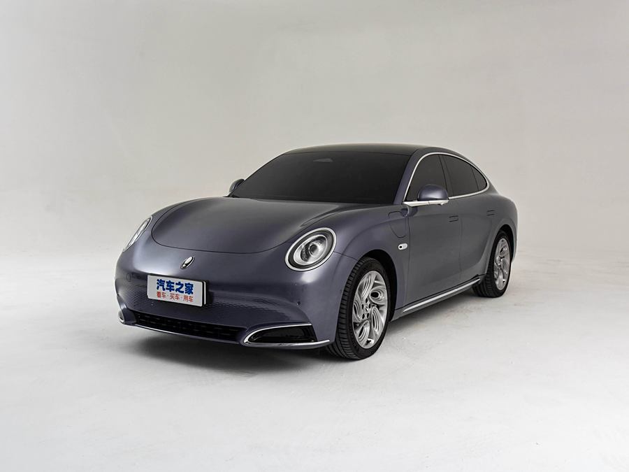 Фото 1 - Ora Lightning Cat (07)