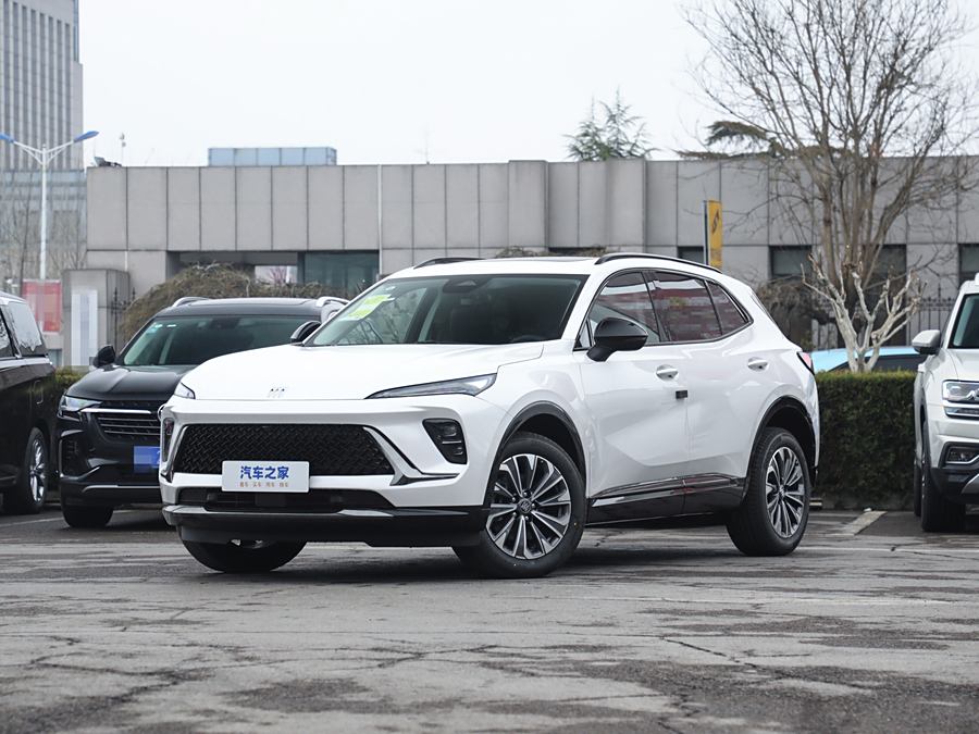 Фото 1 - Buick Envision Plus