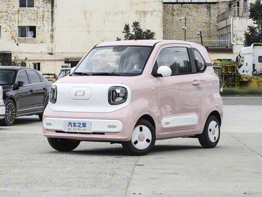 Фото 1 - Bestune Pony