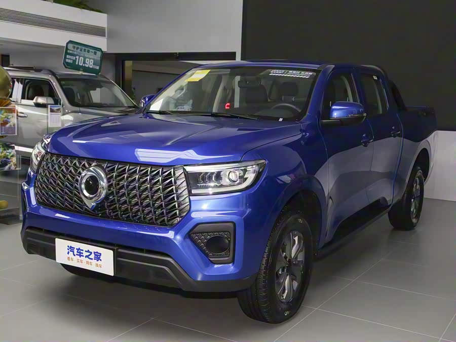 Фото 1 - Great Wall Pao