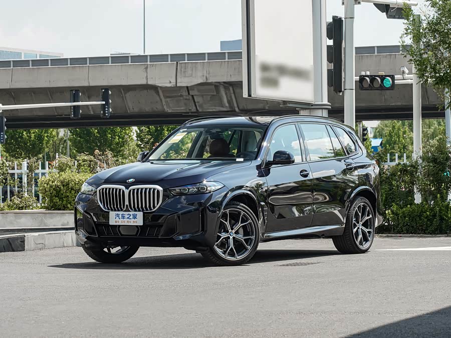 Фото 1 - BMW X5