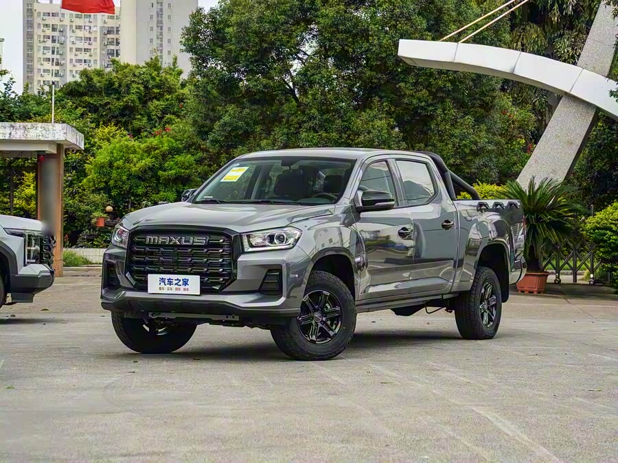 Фото 1 - Maxus Star