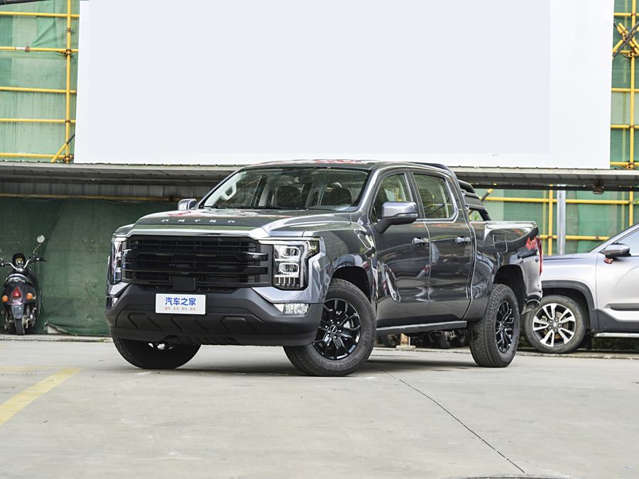 Фото 1 - Foton Mars 7