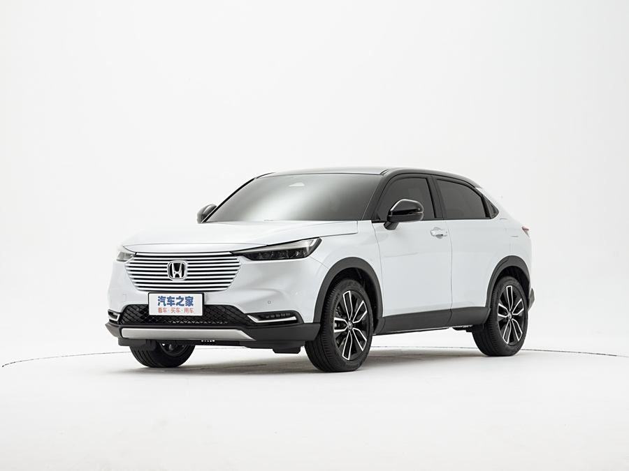 Фото 1 - Honda Vezel