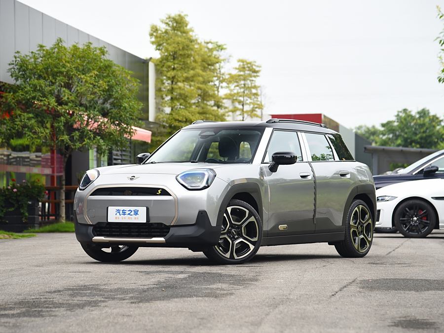 Фото 1 - Mini Aceman