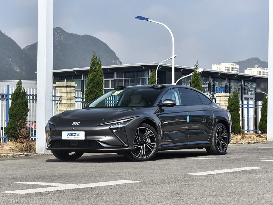 Фото 1 - IM motors L7