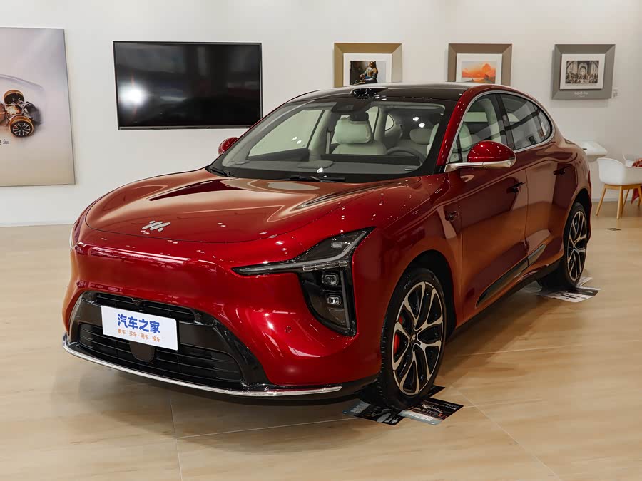 Фото 1 - IM motors LS6