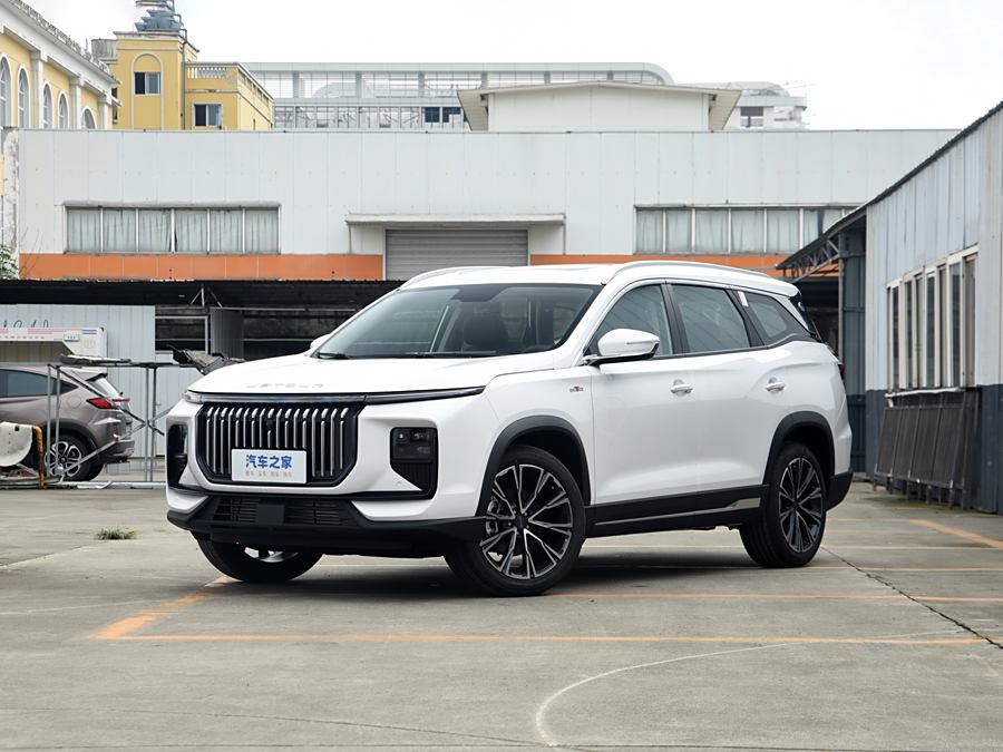 Фото 1 - Jetour X90 Pro