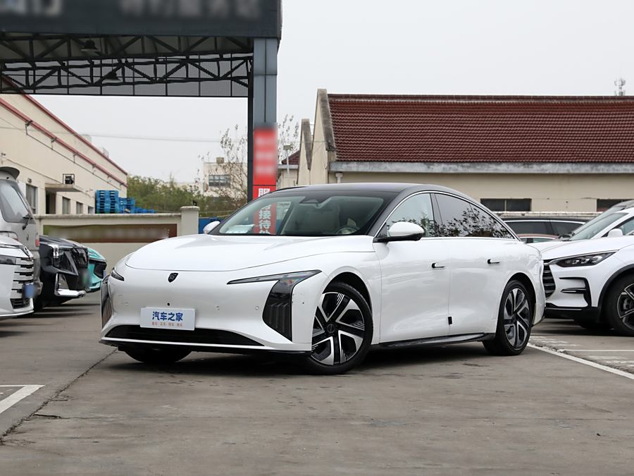 Фото 1 - Dongfeng Forthing Xinghai S7