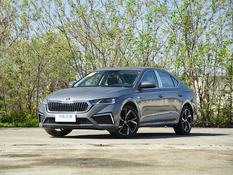 Фото 1 - Skoda Octavia Pro