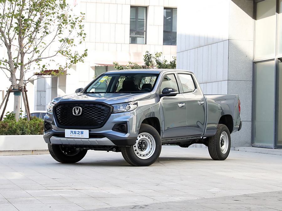 Фото 1 - Changan F70