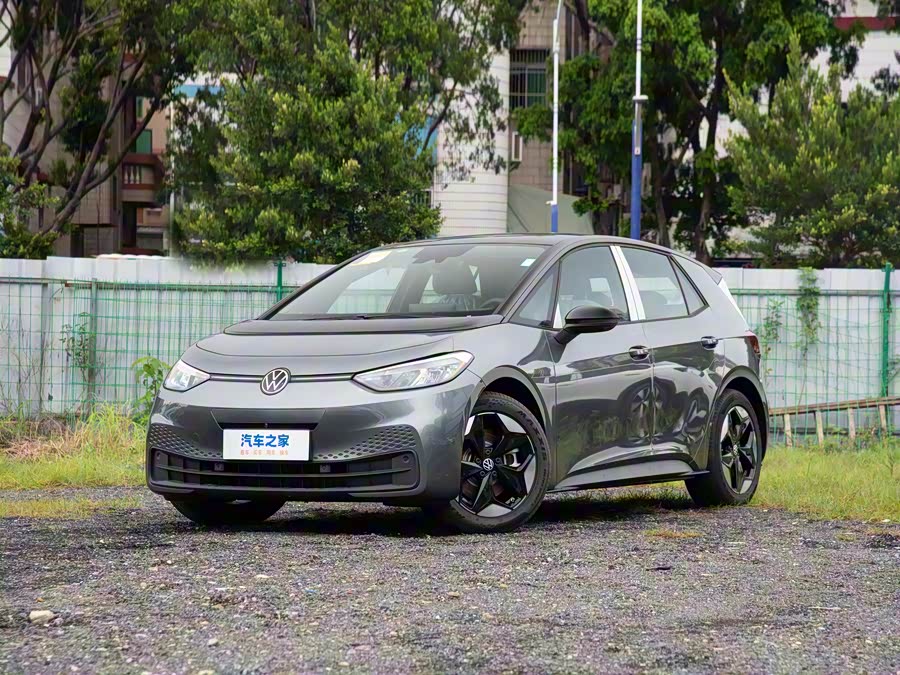 Фото 1 - Volkswagen ID.3