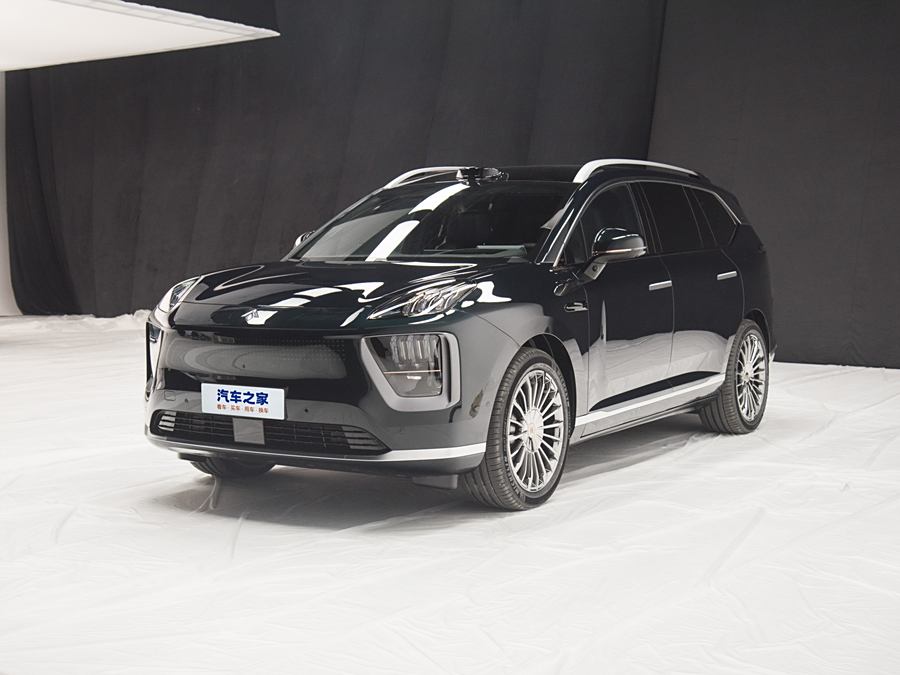 Фото 1 - GAC Hyptec HL