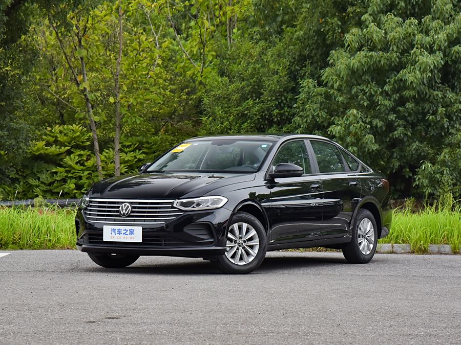 Фото 1 - Volkswagen Lavida