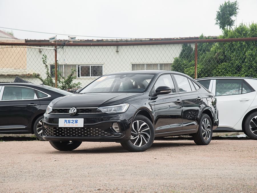 Фото 1 - Volkswagen Lavida