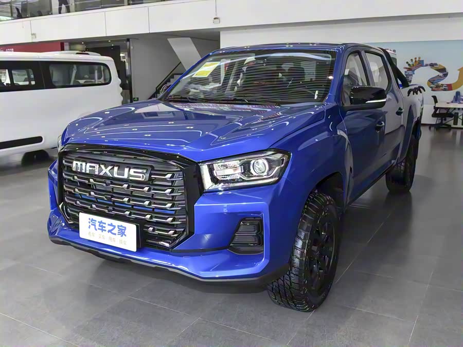 Фото 1 - Maxus Star