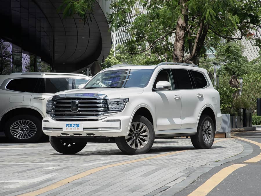 Фото 1 - Tank 500