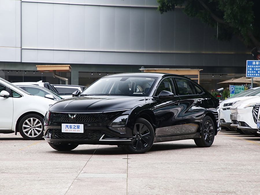Wuling Starlight 2023 2023款 70 标准版